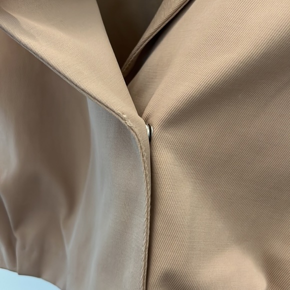 Zara Cropped Blazer - Picture 6 of 8